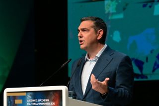 tsipras